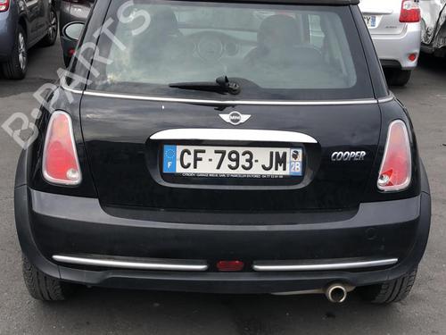 Climate control MINI MINI (R50, R53)  | BP25557647I5  - Image 23