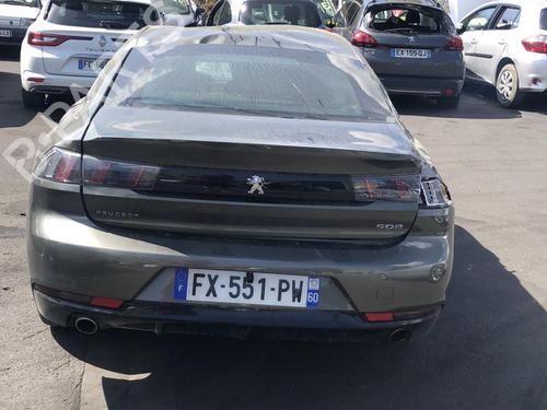 Switch PEUGEOT 508 II (FB_, FH_, F3_) 1.6 PureTech 180 (F35GFR) | BP25508842I30 - Image 20
