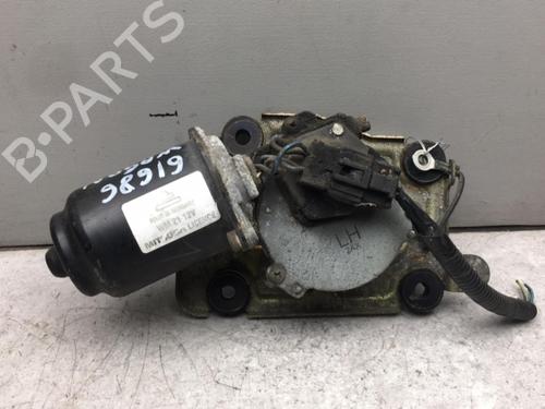 Used Front wiper motor Front wiper motor SUZUKI WAGON R+ (MA) 1.3 (RB413) (76 hp) 25559654 25559654