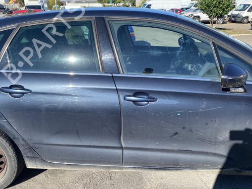 Ignition barrel CITROËN C4 II (NC_) 1.6 HDi 115 | BP25531244M48  - Image 26