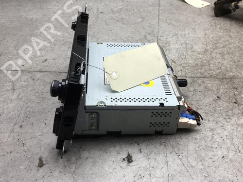Radio RENAULT CLIO IV (BH_) 1.5 dCi 75 | BP25546699E6