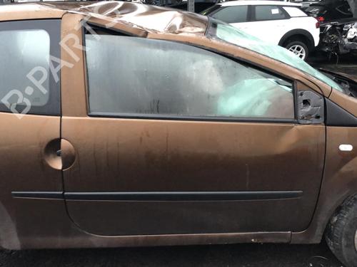 ABS Bremseaggregat RENAULT TWINGO II (CN0_) 1.2 16V (CN04, CN0B) | BP25570921M43 