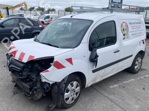 Used Parts RENAULT KANGOO Express (FW0/1_) 1.5 dCi 95 (FW16) (95 hp) 4424598