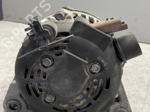 Alternator PEUGEOT 308 II (LB_, LP_, LW_, LH_, L3_) 1.5 BlueHDi 130 | BP25584946M7 