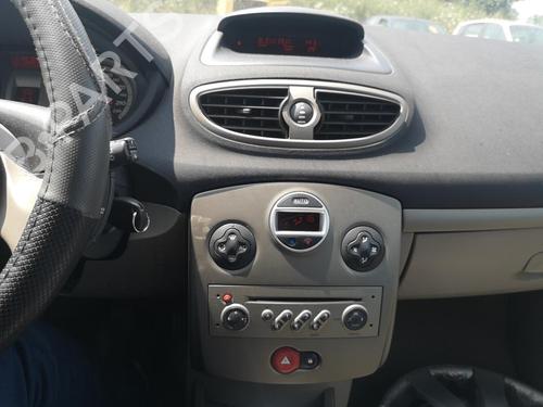 ABS pump RENAULT CLIO III (BR0/1, CR0/1) 1.2 16V (BR0P, CR0P) | BP25580887M43 