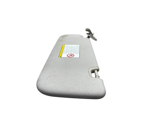 Used Right sun visor Right sun visor KIA CEE'D Sportswagon (JD) 1.6 CRDi 128 (128 hp) 27659196 27659196