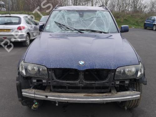 Washer pump BMW X3 (E83) 3.0 d | BP25525251E24  - Image 7