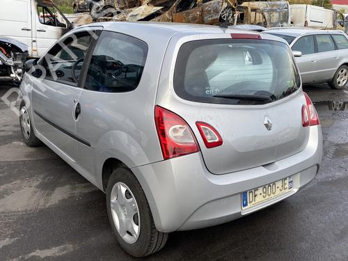 Right tailgate light RENAULT TWINGO II (CN0_) 1.2 16V (CN04, CN0B) | BP25528406C80  - Image 25