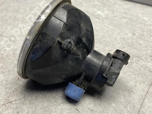 Left front fog light PEUGEOT 207 (WA_, WC_) 1.6 HDi | BP25584870C30 
