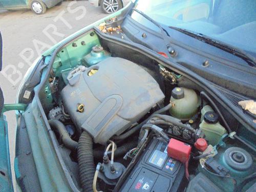Left headlight RENAULT KANGOO Express (FC0/1_) 1.5 dCi (FC07, FC1R) | BP25577844C28 