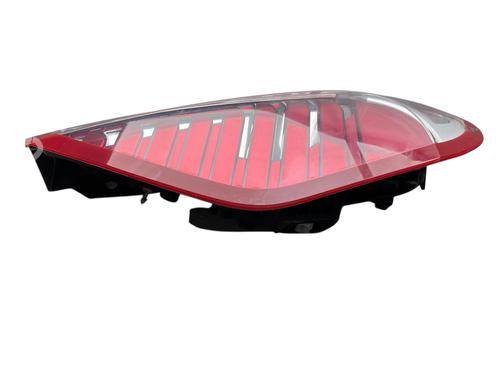 Left taillight RENAULT SCÉNIC III (JZ0/1_) 1.9 dCi (JZ0J, JZ1J, JZ1K, JZ1S) | BP27561822C34 