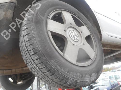 Heater resistor VW GOLF IV (1J1) 1.9 TDI | BP25560226M108