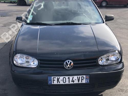 Commande Chauffage VW GOLF IV (1J1) 1.4 16V | BP25581911I5 
