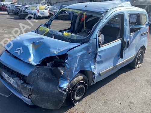 ABS pump CITROËN NEMO Box Body/MPV (AA_) 1.4 HDi | BP25566329M43 - Image 11