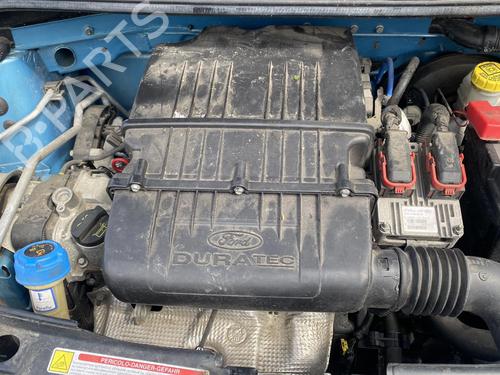 Climate control FORD KA (RU8) 1.2 | BP25514596I5  - Image 33