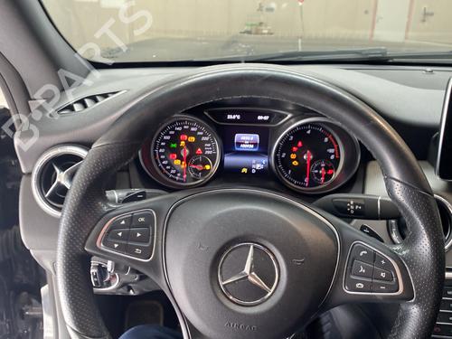 Left front window switch MERCEDES-BENZ CLA Coupe (C117) CLA 200 CDI / d (117.308) | BP30321584I27 - Image 11