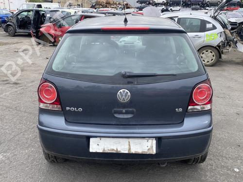 Alternator VW POLO IV (9N_, 9A_) 1.2 12V | BP29842629M7