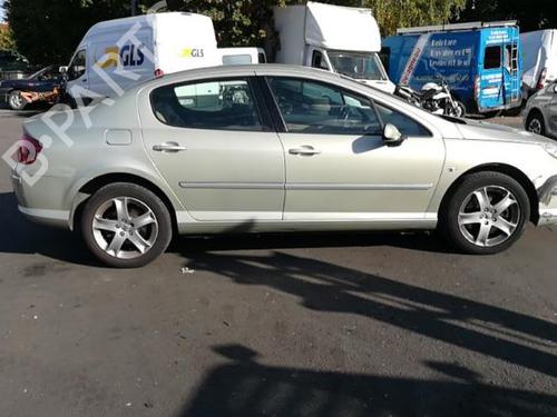 Switch PEUGEOT 407 (6D_) 2.2 HDi 170 (6D4HTH) | BP25516159I30  - Image 23