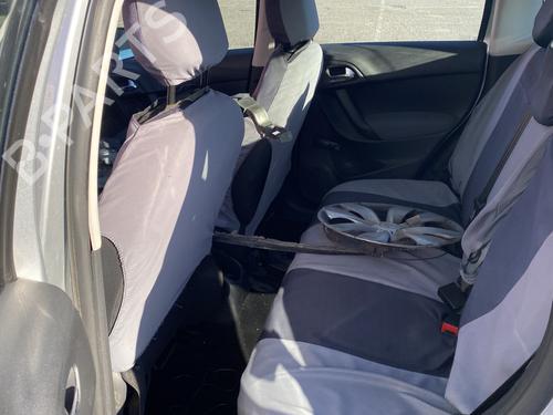 Front right window mechanism CITROËN C3 II (SC_) 1.4 | BP29147204C23 - Image 17