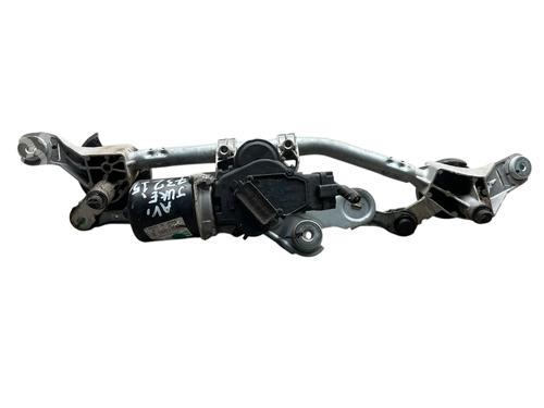 Front wiper motor NISSAN JUKE (F15) 1.6 | BP25568088M29 
