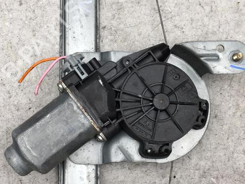 Front right window mechanism DACIA LOGAN (LS_) 1.5 dCi (LS0K) | BP25521201C23 - Image 2