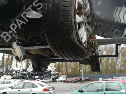 Climate control RENAULT CAPTUR I (J5_, H5_) 1.5 dCi 90 (J5N4, J5M5, J5MW, J5M6, J5AL, J5AJ) | BP25516233I5  - Image 12