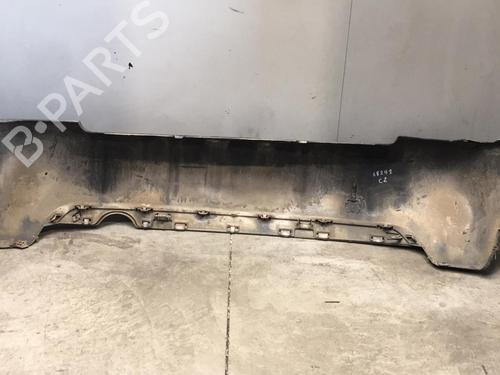 Used Rear bumper CITROËN C2 (JM_) 1.4 (73 hp) 25521342