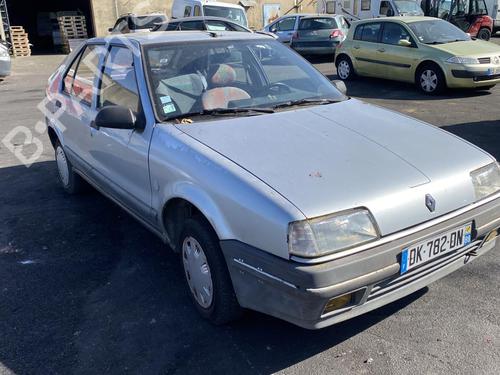 Left front indicator RENAULT 19 I (B/C53_) 1.4 Cat (B/C532) | BP25546576C32  - Image 25