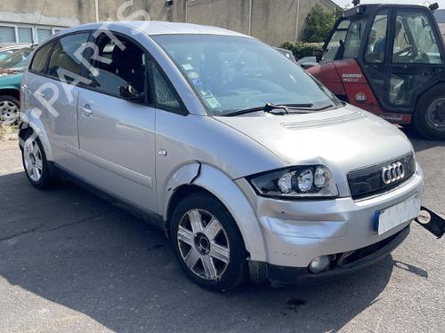 Instrument cluster AUDI A2 (8Z0) 1.4 TDI | BP25513585C47 - Image 31