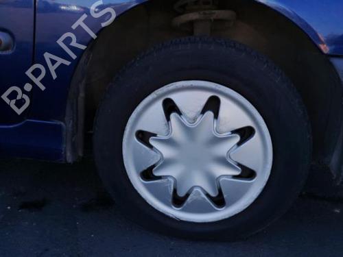 Right front indicator RENAULT LAGUNA I (B56_, 556_) 2.2 D (B56F/2) | BP25559363C33 