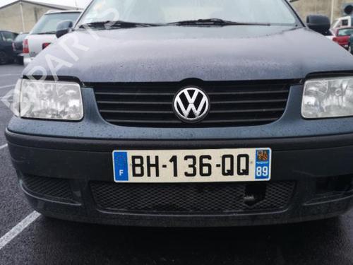 Right headlight VW POLO (6N2) 1.4 | BP25560263C29 - Image 24