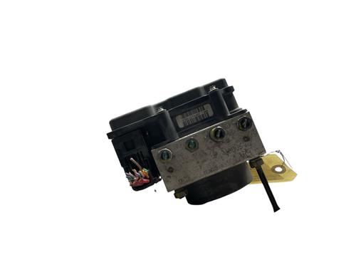 ABS pump RENAULT MODUS / GRAND MODUS (F/JP0_) 1.5 dCi (FP0D, JP0D) | BP25573758M43 