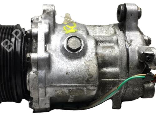 AC compressor VW POLO (6N2) 1.4 | BP27336535M34  - Image 8