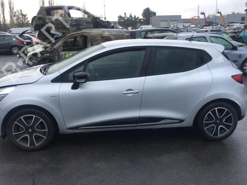 Alternator RENAULT CLIO IV (BH_) 0.9 TCe 90 (BHNF, BHMA, BHMH, BHJK, BHJR) | BP25580969M7 