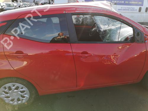 ABS pump TOYOTA AYGO (_B4_) 1.0 VVTi (KGB40) | BP25510491M43 - Image 29