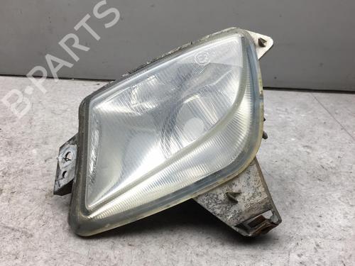 Venstre  foran tåkelykt CITROËN XSARA Break (N2) 1.9 TD (90 hp) 25581149