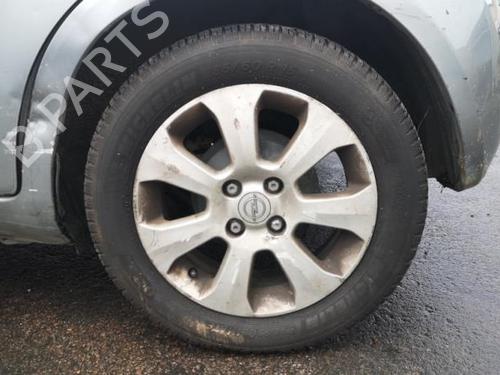 Used Parts OPEL AGILA B (H08)  1.3 CDTI (F68)  2502302