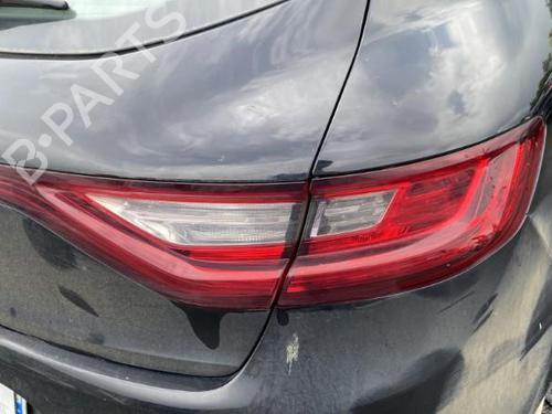 Rear left window mechanism RENAULT MEGANE IV Hatchback (B9A/M/N_)  | BP25518367C24  - Image 14