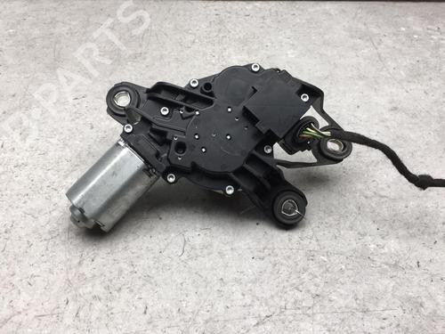Used Rear wiper motor VW POLO V (6R1, 6C1) 1.6 TDI (90 hp) 25532399