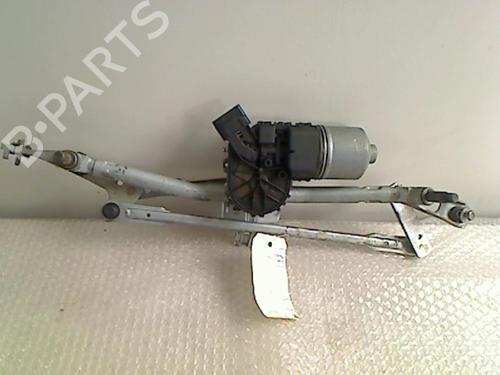 Used Front wiper motor PEUGEOT PARTNER Box Body/MPV 1.6 HDi (75 hp) 25516404