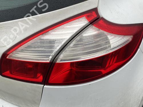 Left front window switch RENAULT MEGANE III Hatchback (BZ0/1_, B3_) 1.5 dCi (BZ0C) | BP25509982I27  - Image 20