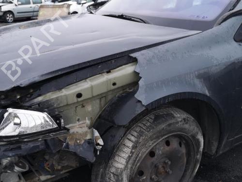 Høyre baklys RENAULT LAGUNA II (BG0/1_) 1.9 dCi (BG1A, BG1W, BG0G) | BP25576750C35 