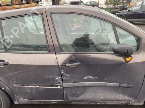 Right front indicator RENAULT MODUS / GRAND MODUS (F/JP0_) 1.5 dCi (FP0D, JP0D) | BP25540826C33  - Image 21