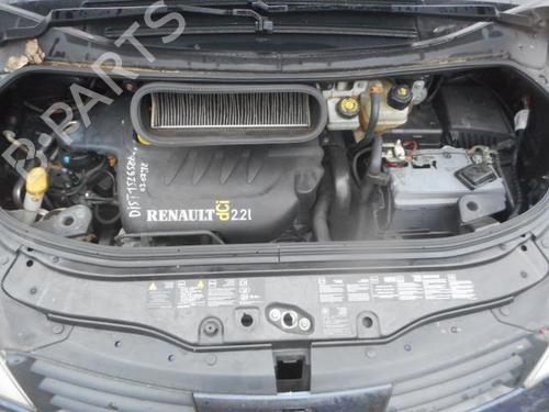 AC compressor RENAULT ESPACE IV (JK0/1_) 2.2 dCi (JK0H) | BP25582351M34 - Image 12