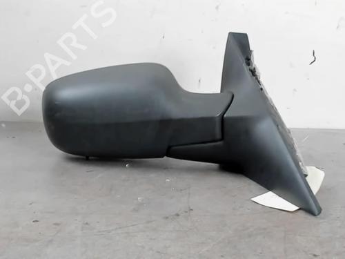 Used Right mirror RENAULT SCÉNIC II (JM0/1_) 1.5 dCi (JM0F) (82 hp) 25584340