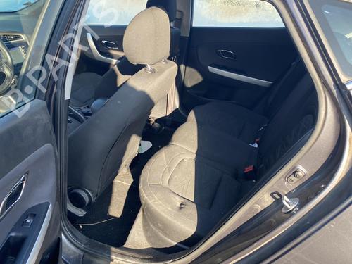 Seat buckle KIA CEE'D (JD) 1.6 CRDi 136 | BP25546440I32  - Image 9
