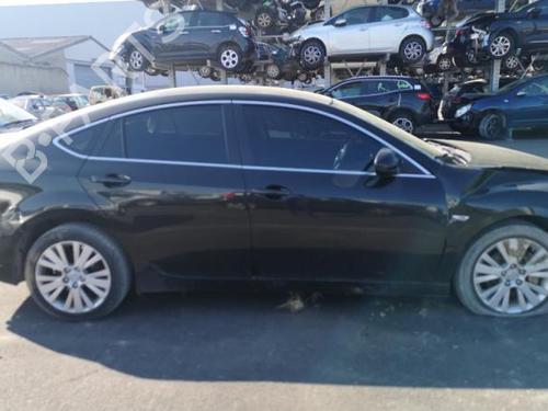 Left front window switch MAZDA 6 Hatchback (GH) 2.2 MZR-CD (GH10) | BP25538205I27 - Image 16