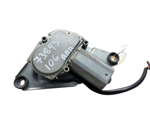 Rear wiper motor PEUGEOT 106 II (1A_, 1C_) 1.6 S16 | BP25498074M102