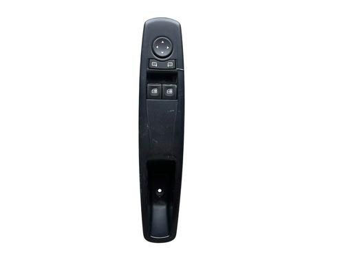 Used Left front window switch Left front window switch 37472032 37472032