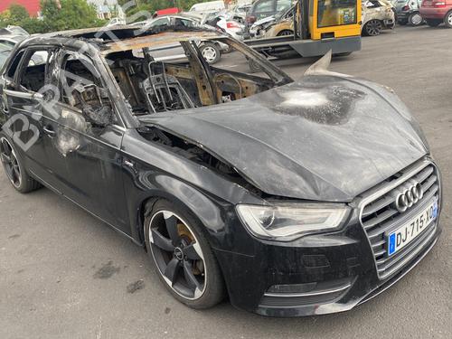 Left tailgate light AUDI A3 Sportback (8VA, 8VF) 2.0 TDI | BP25579923C79 